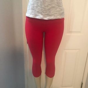 Alo yoga pants